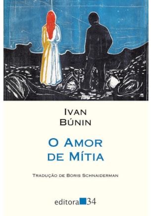 O AMOR DE MÍTIA