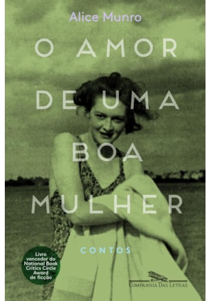 O AMOR DE UMA BOA MULHER