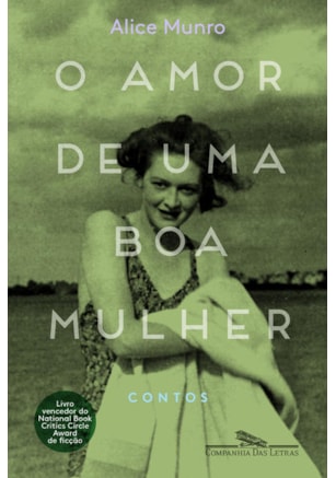 O AMOR DE UMA BOA MULHER