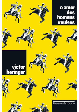 O AMOR DOS HOMENS AVULSOS