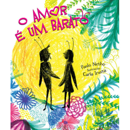 O AMOR É UM BARATO