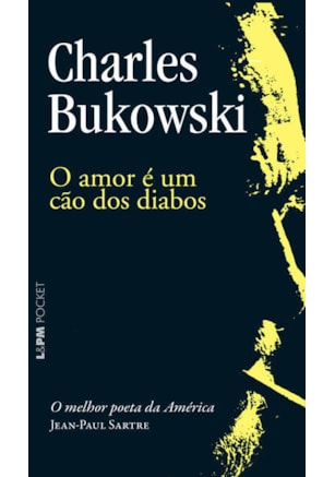 O amor é um cão dos diabos