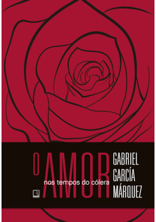 O AMOR NOS TEMPOS DO CÓLERA (EDIÇÃO ESPECIAL)