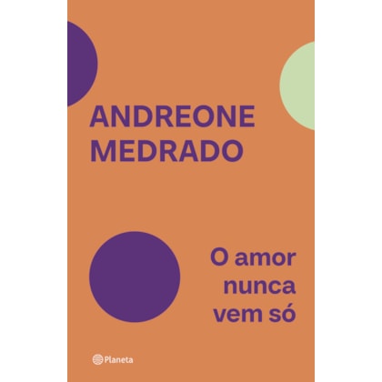 O amor nunca vem só