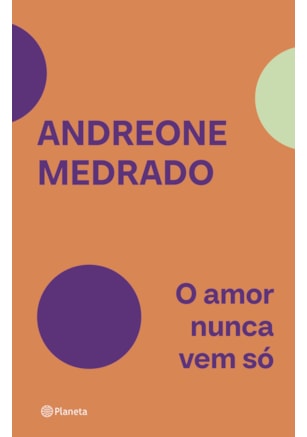 O amor nunca vem só
