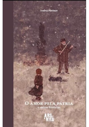 O amor pela pátria e outras histórias