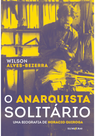 O ANARQUISTA SOLITÁRIO