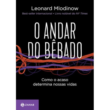 O ANDAR DO BÊBADO