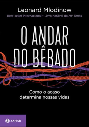 O ANDAR DO BÊBADO