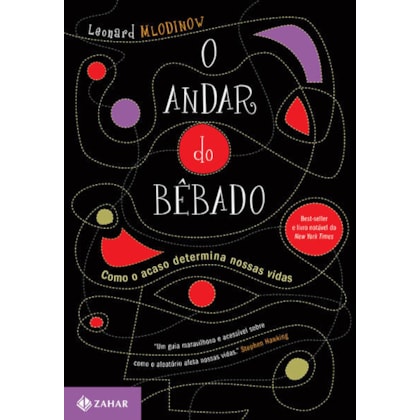O ANDAR DO BÊBADO