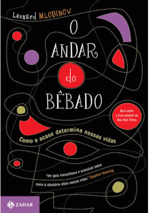 O ANDAR DO BÊBADO
