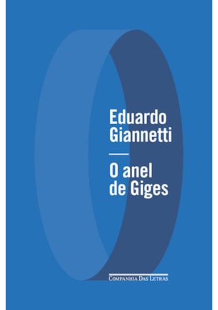 O ANEL DE GIGES
