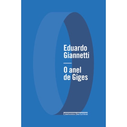 O ANEL DE GIGES