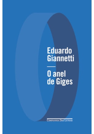 O ANEL DE GIGES