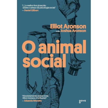 O ANIMAL SOCIAL