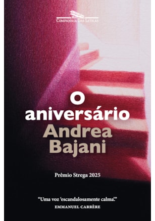 O aniversário