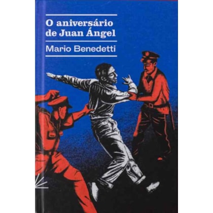 O ANIVERSÁRIO DE JUAN ÀNGEL
