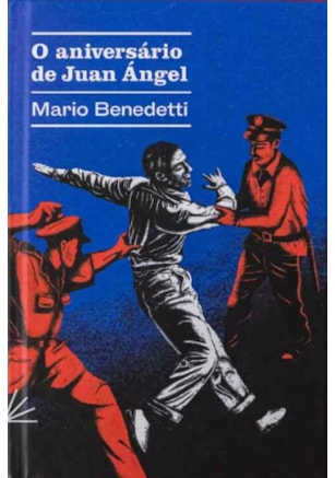 O ANIVERSÁRIO DE JUAN ÀNGEL