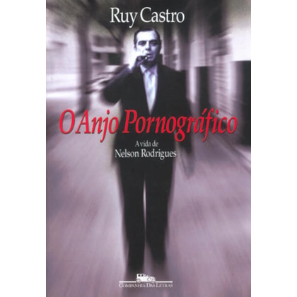 O ANJO PORNOGRÁFICO