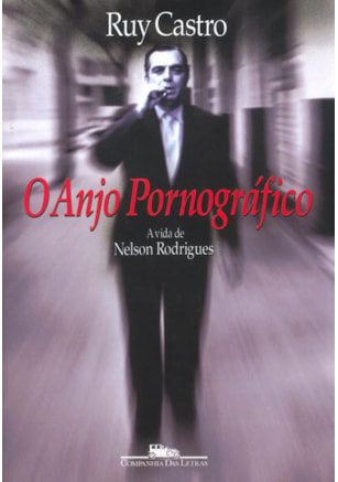 O ANJO PORNOGRÁFICO