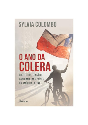 O ANO DA CÓLERA