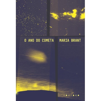O ano do cometa