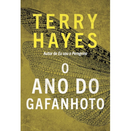 O ano do gafanhoto