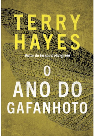 O ano do gafanhoto
