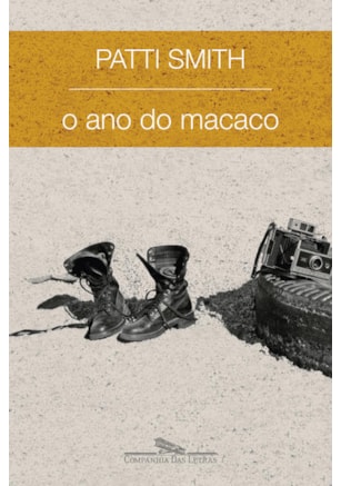 O ANO DO MACACO