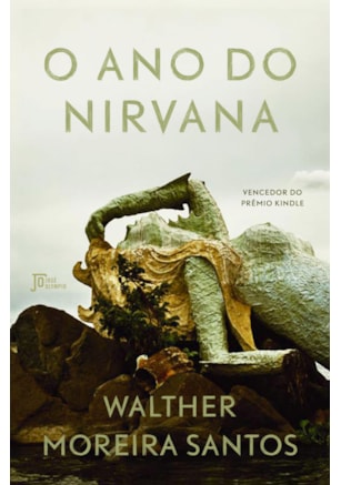 O ANO DO NIRVANA