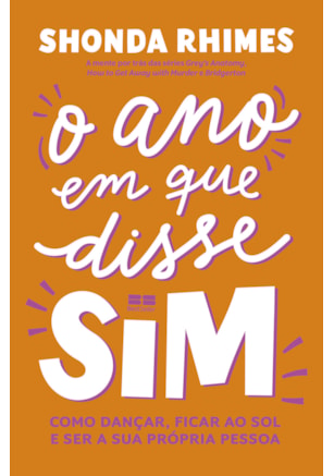 O ANO EM QUE DISSE SIM