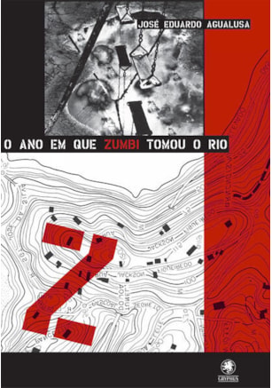 O ANO EM QUE ZUMBI TOMOU O RIO