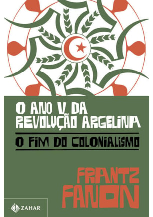 O ano V da revolução argelina