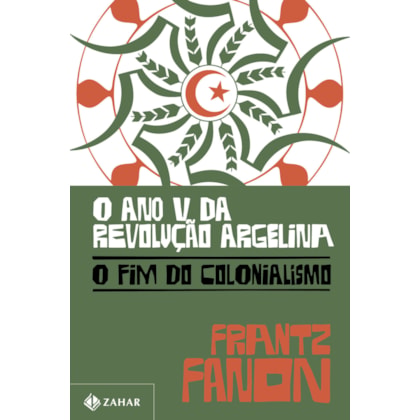 O ano V da revolução argelina