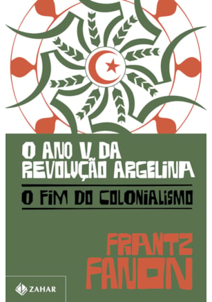 O ano V da revolução argelina
