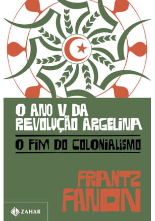 O ano V da revolução argelina