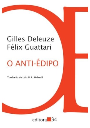 O ANTI-ÉDIPO