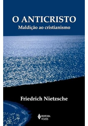O ANTICRISTO