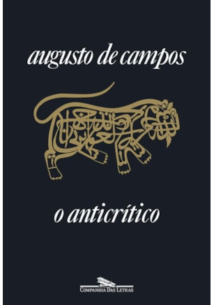 O ANTICRÍTICO (NOVA EDIÇÃO)