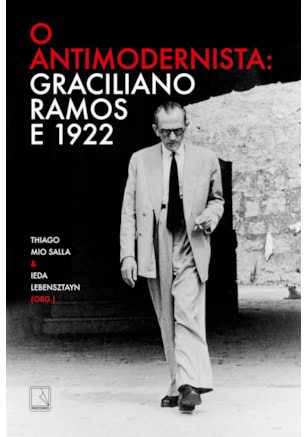 O ANTIMODERNISTA