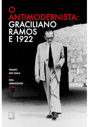 O ANTIMODERNISTA