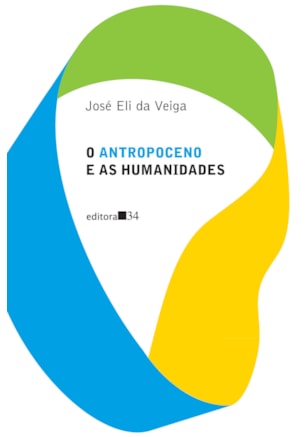 O ANTROPOCENO E AS HUMANIDADES