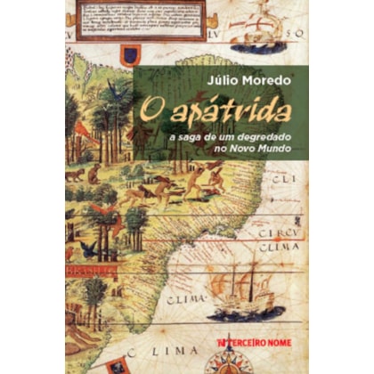 O APÁTRIDA