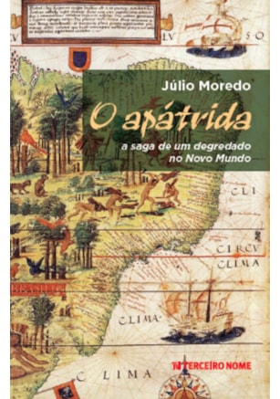 O APÁTRIDA