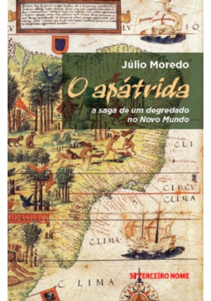 O APÁTRIDA