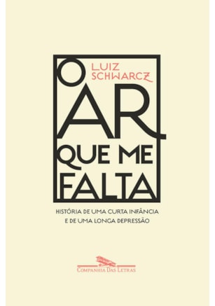 O AR QUE ME FALTA