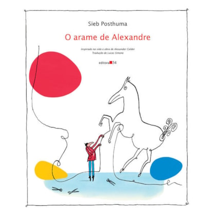 O ARAME DE ALEXANDRE