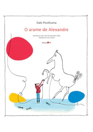 O ARAME DE ALEXANDRE