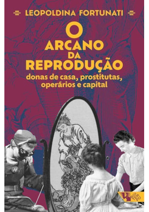 O arcano da reprodução: donas de casa, prostitutas, operários e capital