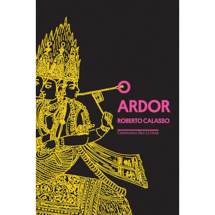 O ARDOR